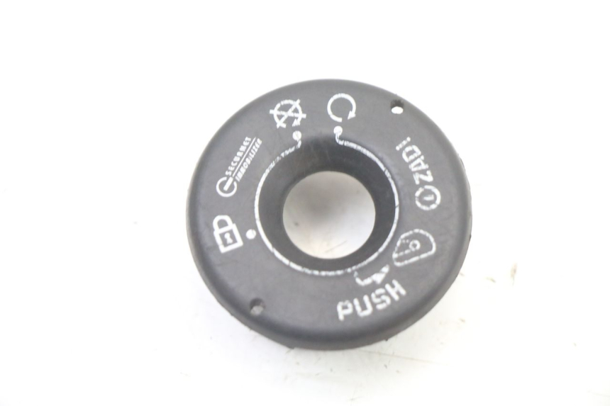 photo de CACHE NEIMAN GILERA NEXUS 300 (2008 - 2013)