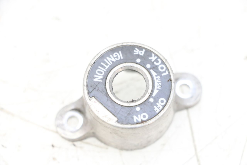 photo de CACHE NEIMAN SUZUKI GSXR GSX-R 1000 (2003 - 2004) - Vue principale