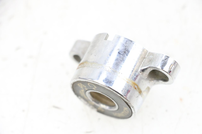 photo de CACHE NEIMAN JM MOTORS GTS 125 (2015 - 2019) - Zoom état d’usage