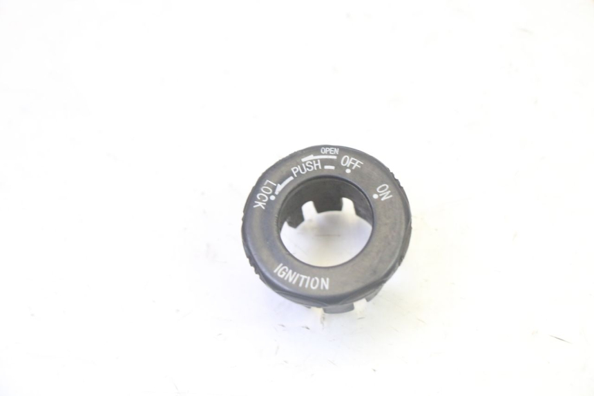 photo de CACHE NEIMAN DAELIM HISTORY 125 (2001 - 2002)