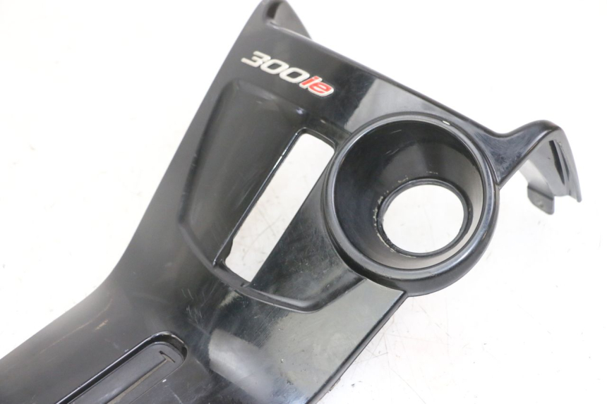 photo de CACHE NEIMAN PIAGGIO IE MP3 YOURBAN 300 (2011 - 2016)