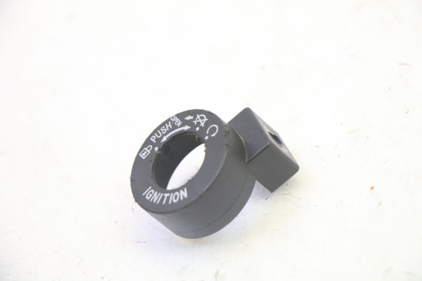 photo de CACHE NEIMAN PEUGEOT KISBEE 4T 50 (2018 - 2022)