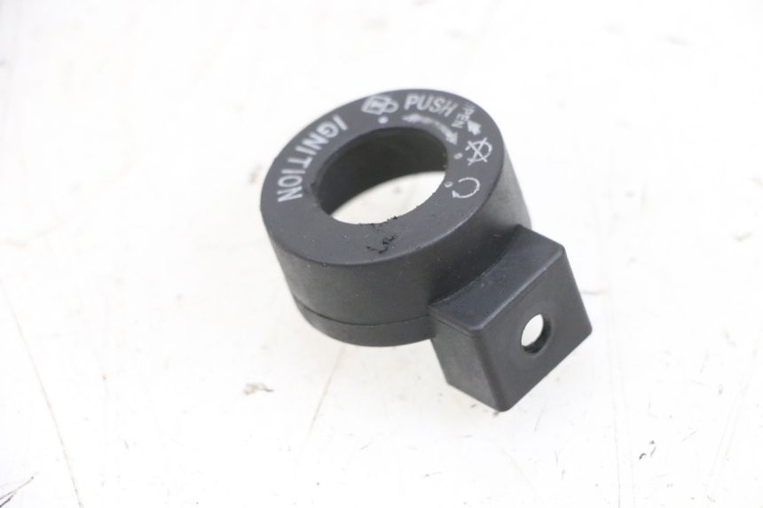 photo de CACHE NEIMAN PEUGEOT KISBEE 4T 50 (2010 - 2017)