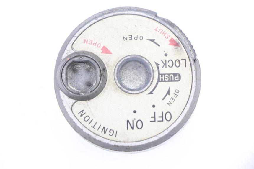 photo de CACHE NEIMAN MBK FLAME X 125 (2007 - 2016)