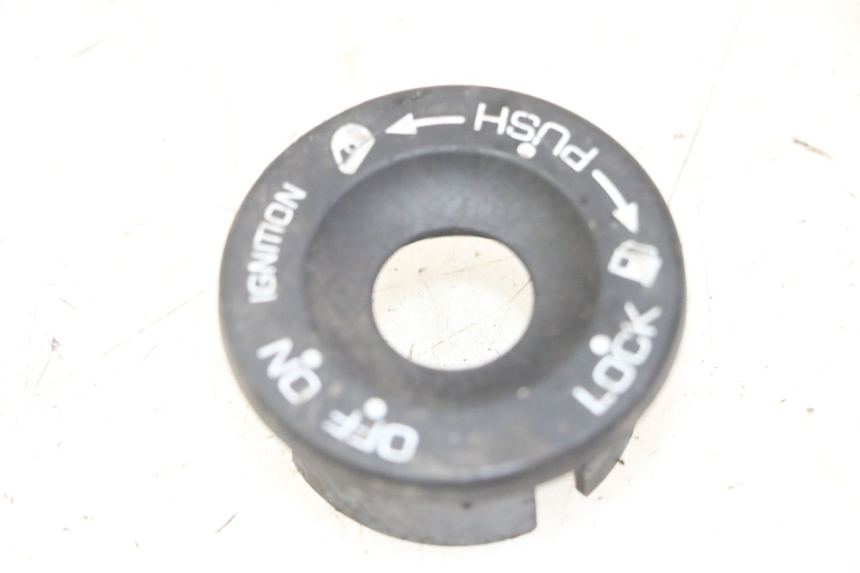 photo de CACHE NEIMAN PIAGGIO MP3 LT 300 (2010 - 2016)