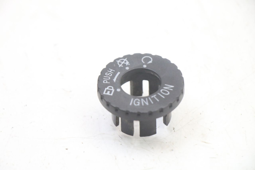 photo de CACHE NEIMAN TNT MOTOR ROMA 10' 2T 50 (2011 - 2018)
