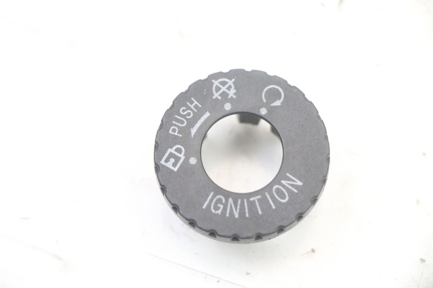photo de CACHE NEIMAN TNT MOTOR ROMA 10' 2T 50 (2011 - 2018)