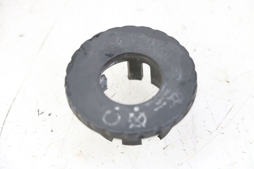 photo de CACHE NEIMAN PEUGEOT TWEET PRO CARGO 50 (2018 - 2020)