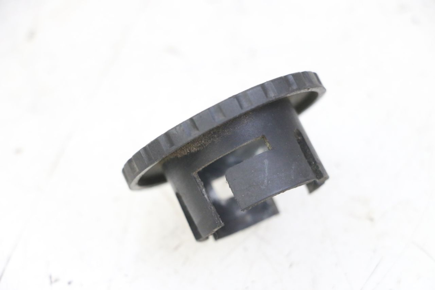 photo de CACHE NEIMAN PEUGEOT TWEET PRO CARGO 50 (2018 - 2020)