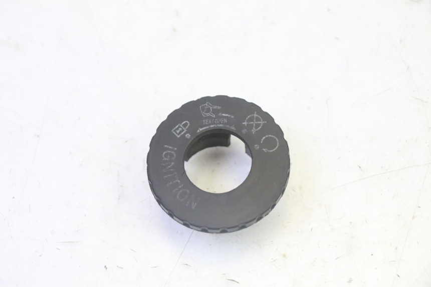 photo de CACHE NEIMAN PEUGEOT TWEET PRO CARGO 50 (2018 - 2020)