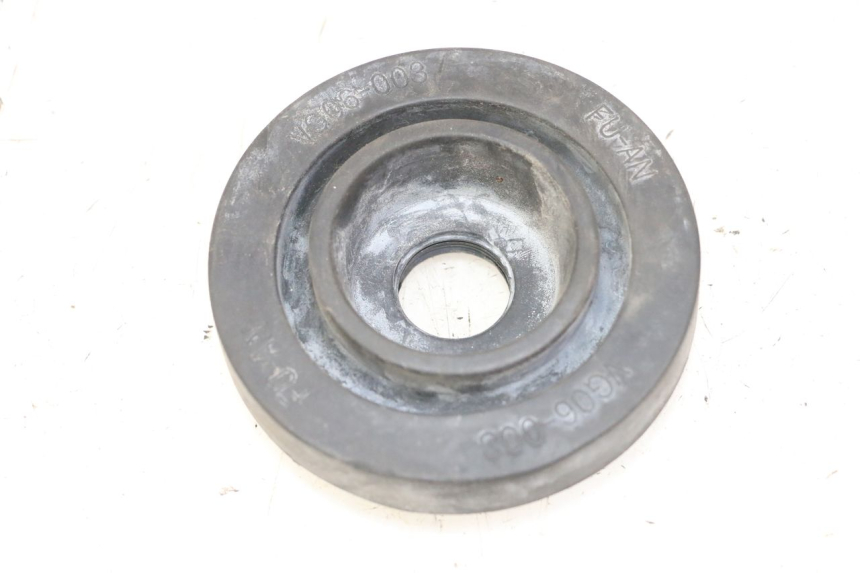 photo de CACHE POUSSIERE PHARE KYMCO GRAND DINK 125 (2002 - 2007)