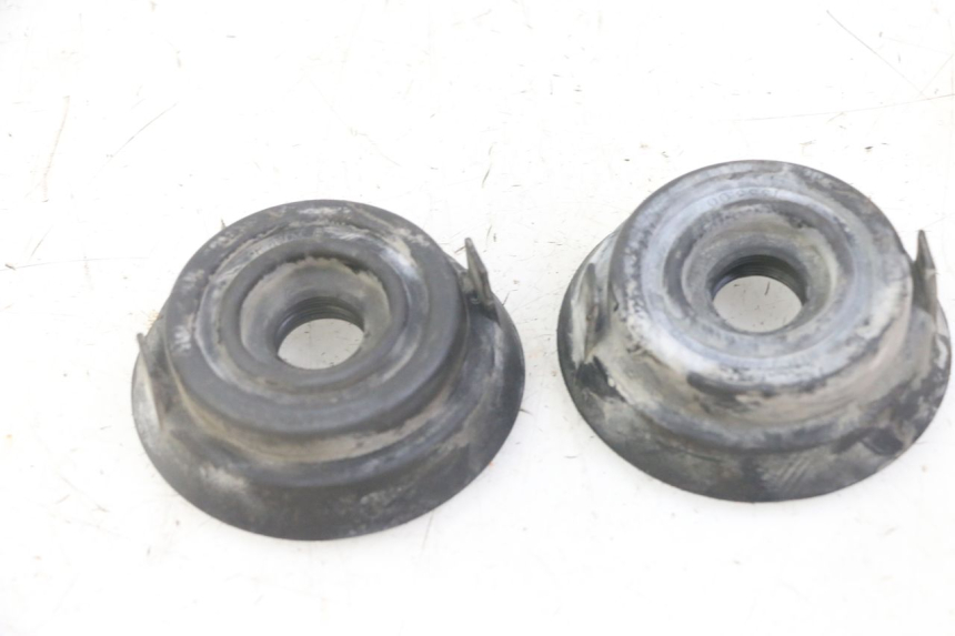 photo de CACHE POUSSIERE PHARE YAMAHA XMAX X-MAX 125 (2006 - 2009)