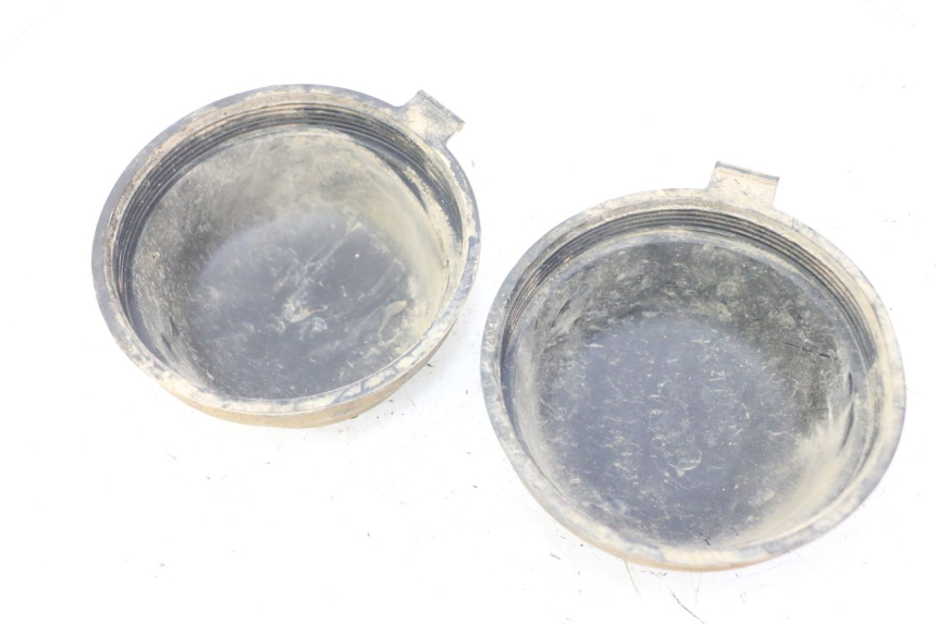 photo de CACHE POUSSIERE PHARE YAMAHA YFM GRIZZLY 550 (2008 - 2015)