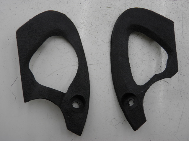 photo de CACHE RETROVISEUR YIYING YY 125 T-10 125 (2006 - 2012) - Vue principale