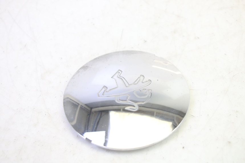 photo de CACHE ROUE PEUGEOT DJANGO 4T 50 (2014 - 2019) - Détail de la pièce
