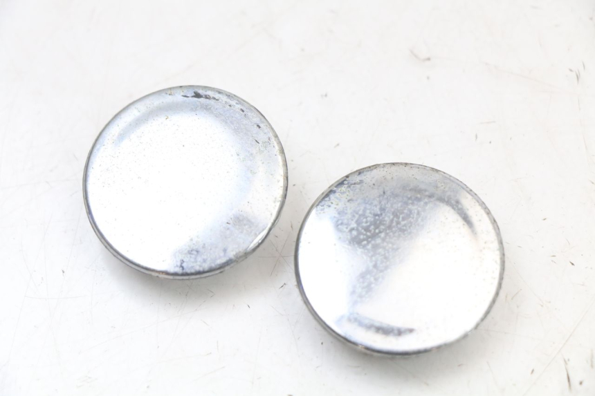 photo de Wheel cover JINLUN JL HIGHLANDER 125 (2007 - 2015) - Vue principale