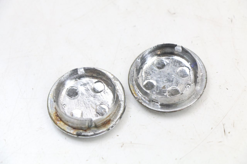 photo de Wheel cover JINLUN JL HIGHLANDER 125 (2007 - 2015) - Détail de la pièce