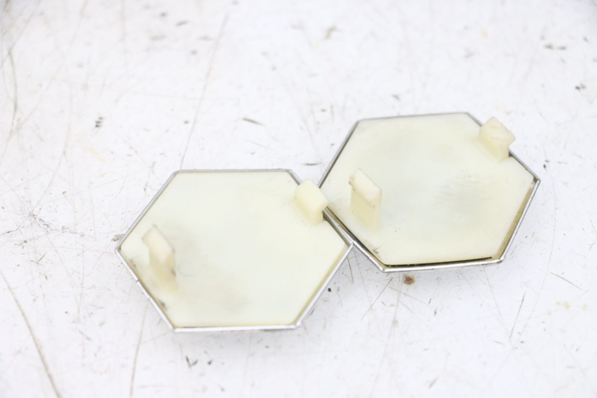 photo de CACHE ROUE PIAGGIO MP3 HPE 300 (2019 - 2026) - Zoom état d’usage