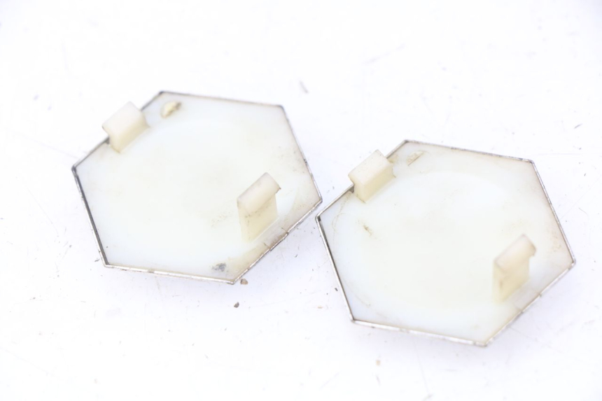 photo de CACHE ROUE PIAGGIO MP3 500 (2014 - 2016)