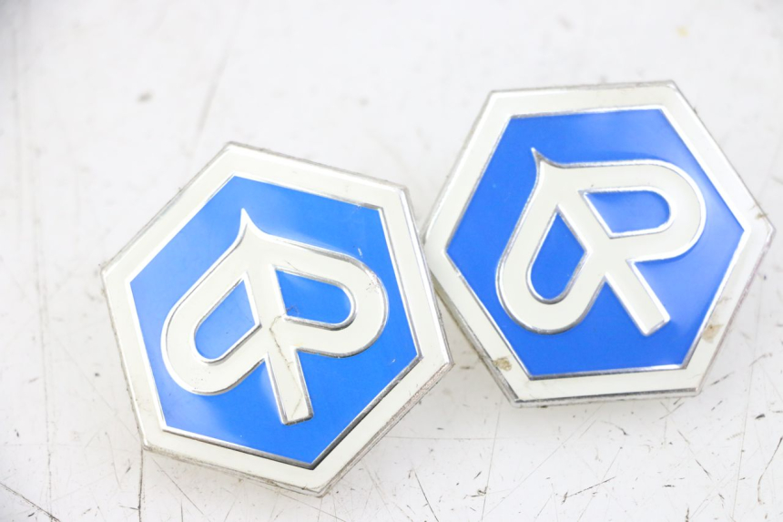 photo de CACHE ROUE PIAGGIO MP3 500 (2014 - 2016)