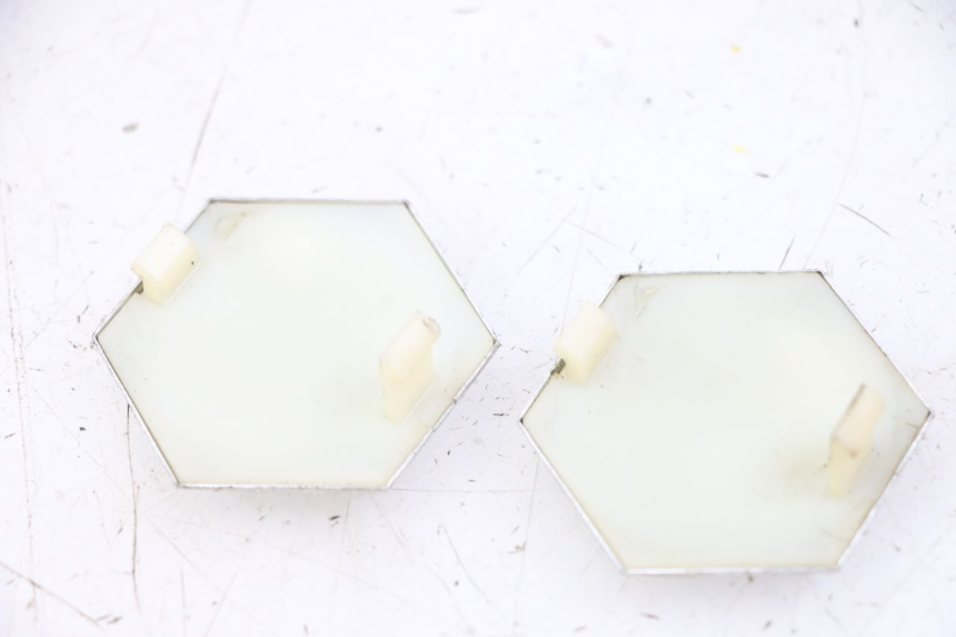 photo de CACHE ROUE PIAGGIO MP3 500 (2014 - 2016)