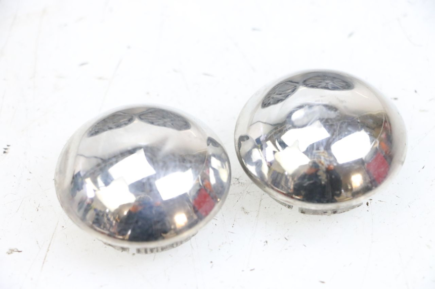 photo de CACHE ROUE PIAGGIO MP3 RL 250 (2007 - 2010) - Vue principale