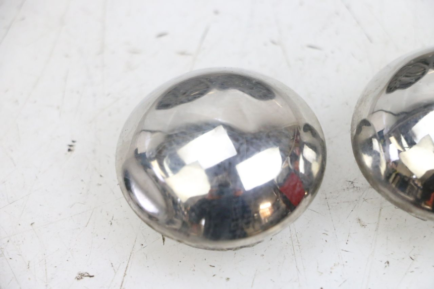 photo de CACHE ROUE PIAGGIO MP3 RL 250 (2007 - 2010) - Autre angle de vue