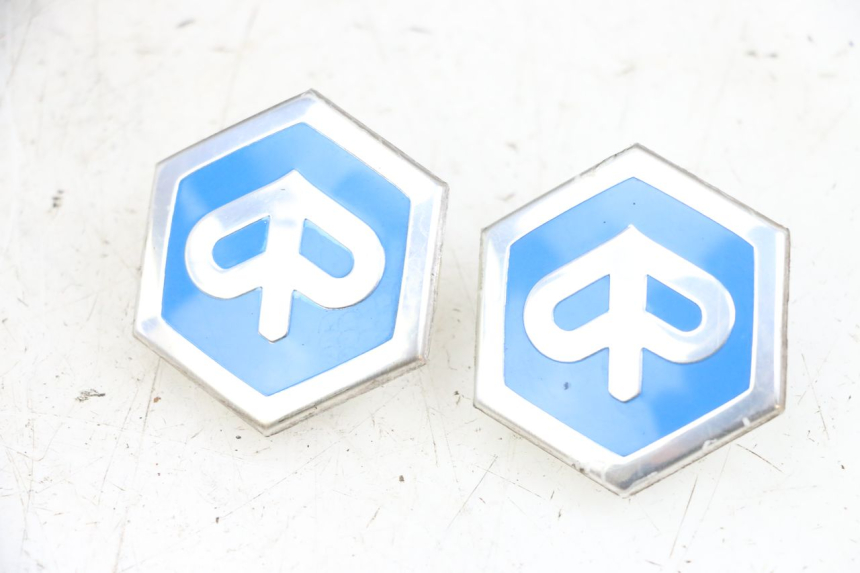 photo de CACHE ROUE PIAGGIO MP3 500 (2016 - 2018) - Vue principale