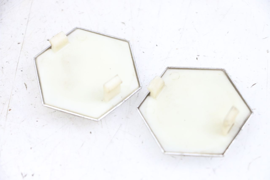 photo de CACHE ROUE PIAGGIO MP3 500 (2016 - 2018) - Zoom état d’usage