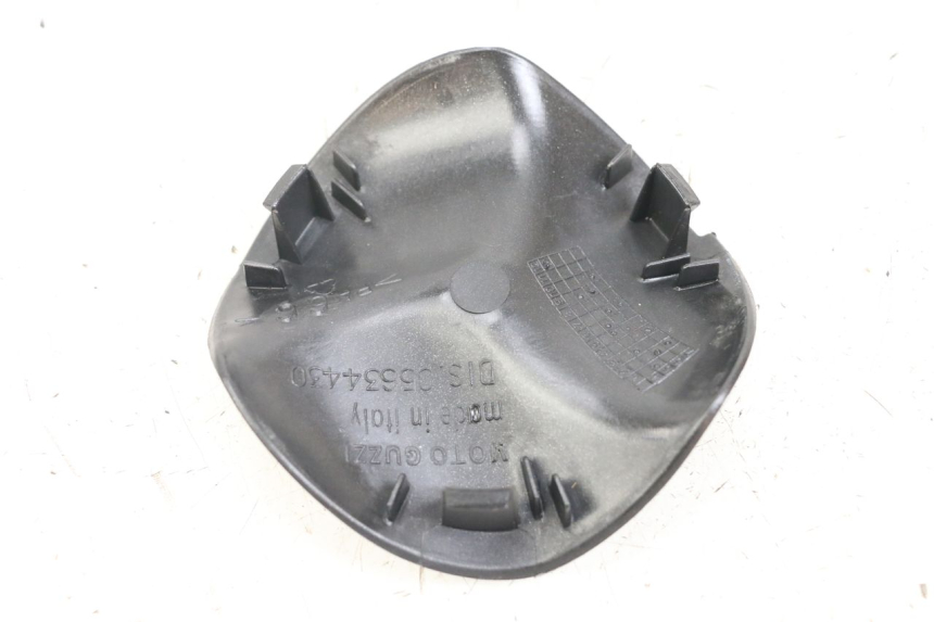 photo de CACHE ROUE MOTO GUZZI NORGE 8V GT 1200 (2011 - 2016)