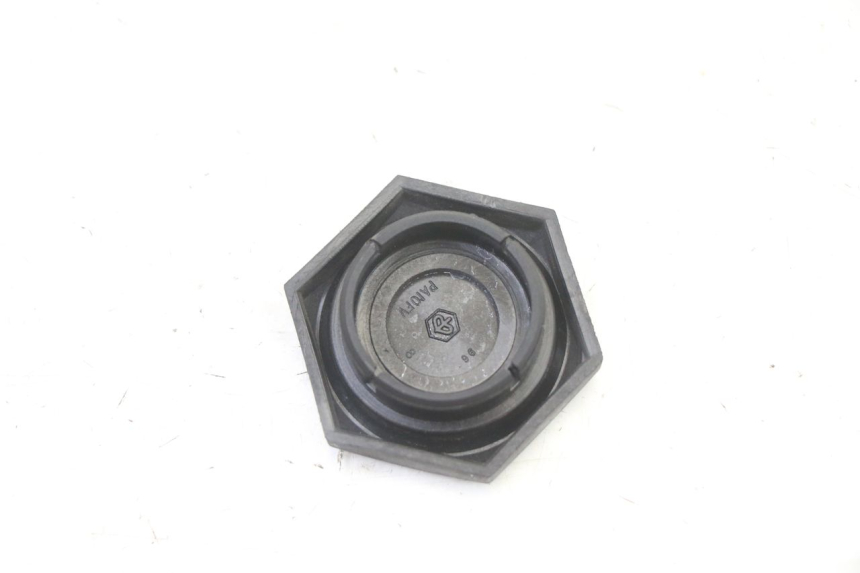 photo de CACHE ROUE PIAGGIO NRG POWER PUREJET 50 (2018 - 2021)