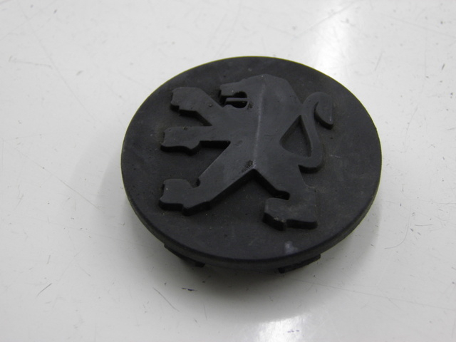 photo de CACHE ROUE PEUGEOT ELYSTAR 50 (2002 - 2014)