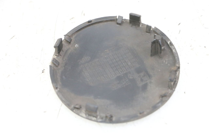 photo de CACHE ROUE PEUGEOT SATELIS 125 (2013 - 2018)