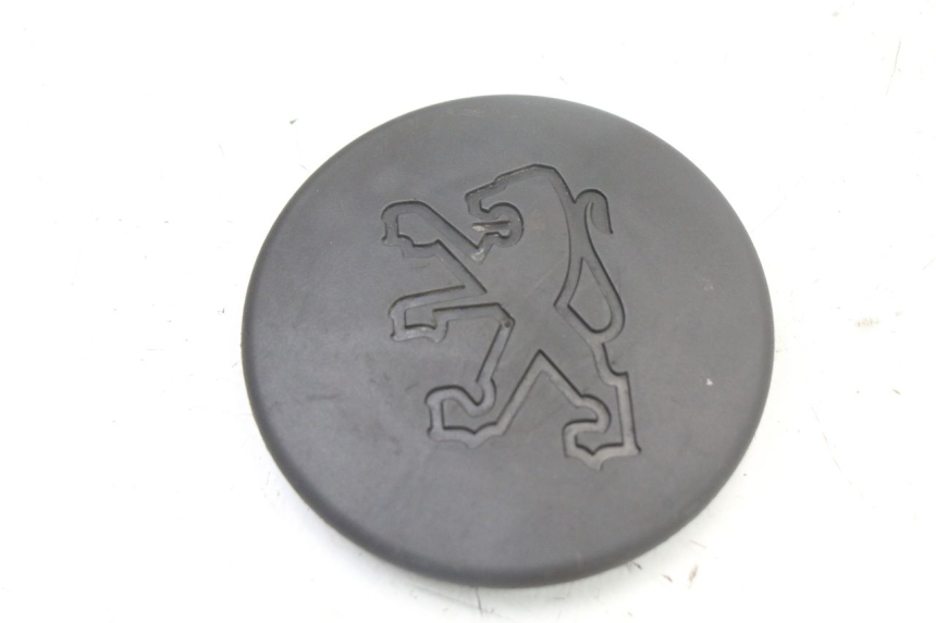 photo de CACHE ROUE PEUGEOT TKR TREKKER FURIOUS 50 (2005 - 2014)