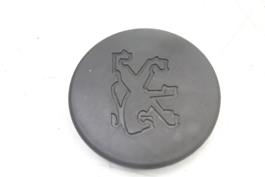photo de CACHE ROUE PEUGEOT TKR TREKKER FURIOUS 50 (2005 - 2014)