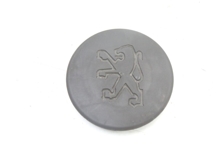 photo de CACHE ROUE PEUGEOT TREKKER TKR 50 (2005 - 2014)
