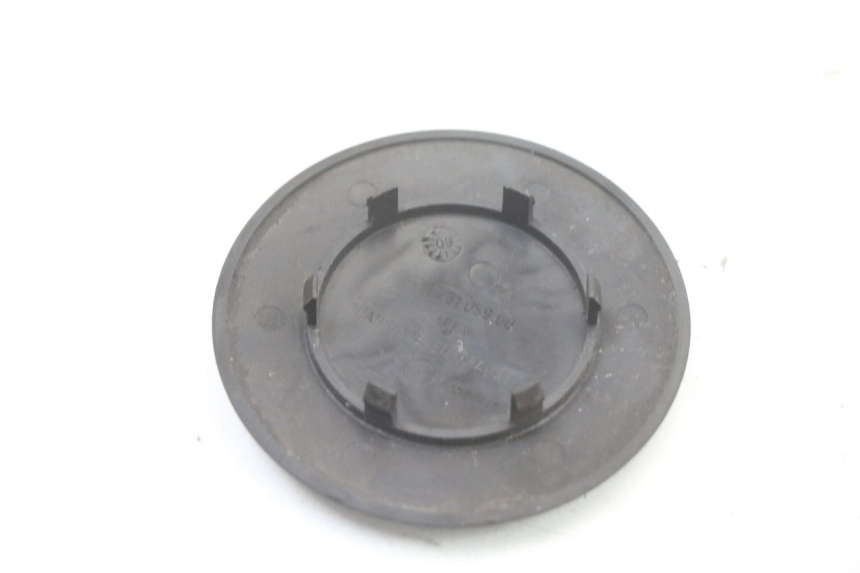 photo de CACHE ROUE PEUGEOT TREKKER TKR 50 (2005 - 2014)