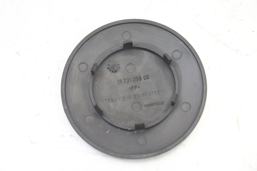 photo de CACHE ROUE PEUGEOT TREKKER TKR 50 (2005 - 2014)