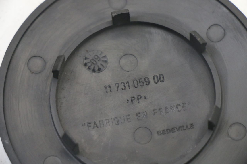 photo de CACHE ROUE PEUGEOT TREKKER TKR 50 (2005 - 2014)