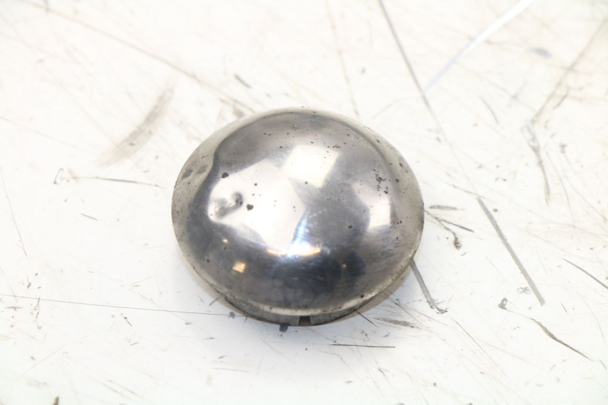 photo de CACHE ROUE PIAGGIO LIBERTY 4T 50 (2009 - 2015)