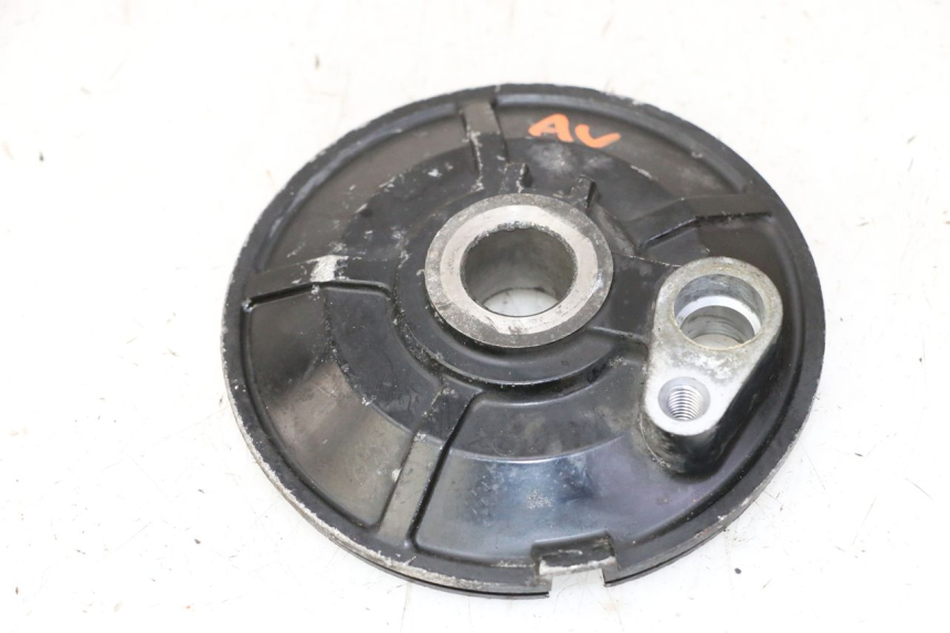 photo de CACHE ROUE YAMAHA TDM ABS 900 (2002 - 2014)