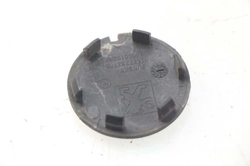 photo de CACHE ROUE PEUGEOT VIVACITY NEW 2T 50 (2008 - 2017)