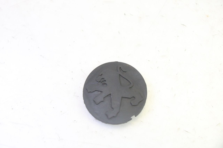 photo de CACHE ROUE PEUGEOT VIVACITY NEW 4T 50 (2008 - 2017)