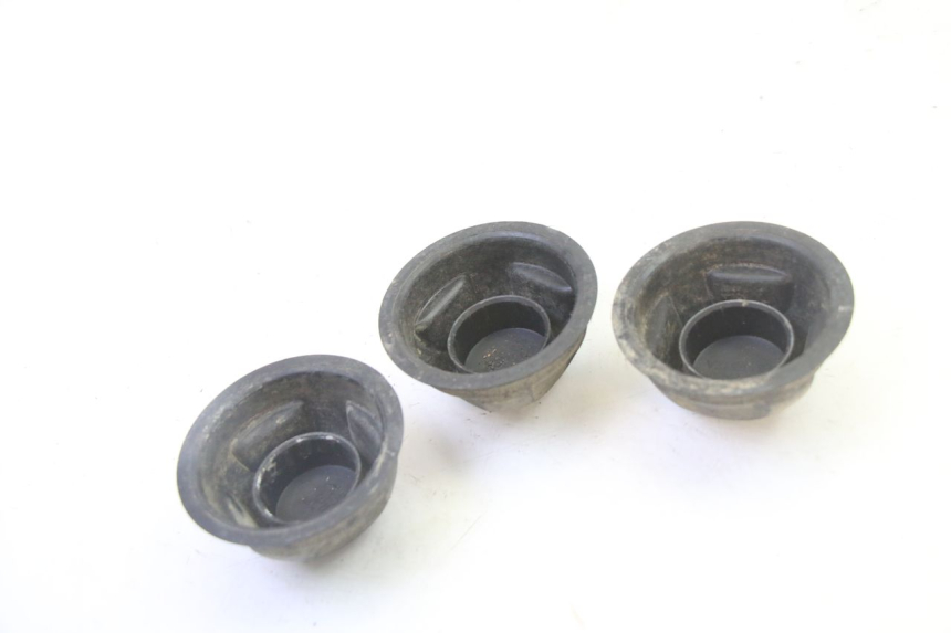 photo de CACHE ROUE YAMAHA YFM GRIZZLY 550 (2008 - 2015)