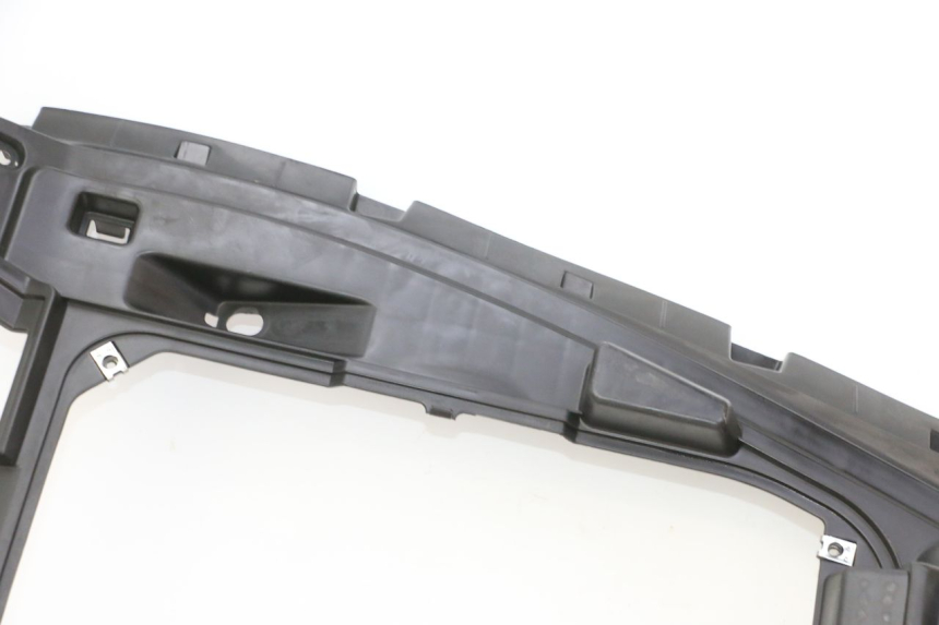 photo de CACHE SOUS SELLE QUADRO 4 4D 350 (2015 - 2018)