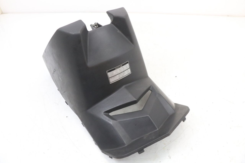 photo de CACHE SOUS SELLE KYMCO AGILITY CARRY 50 (2011 - 2020)
