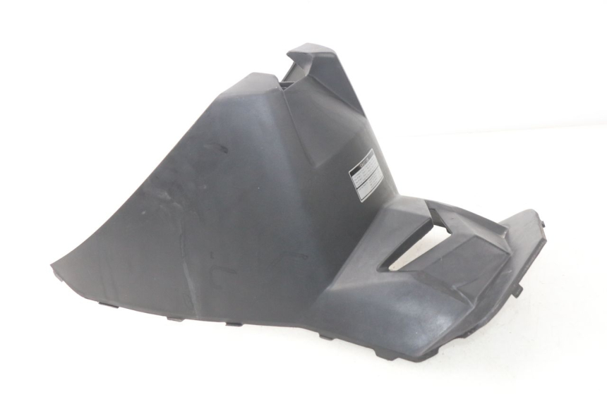 photo de CACHE SOUS SELLE KYMCO AGILITY FR 2T 50 (2012 - 2017)