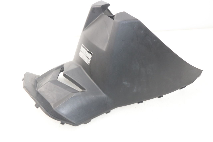 photo de CACHE SOUS SELLE KYMCO AGILITY FR 2T 50 (2012 - 2017)