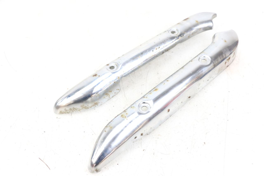 photo de CACHE SOUS SELLE HYOSUNG GV AQUILA 125 (2000 - 2004)