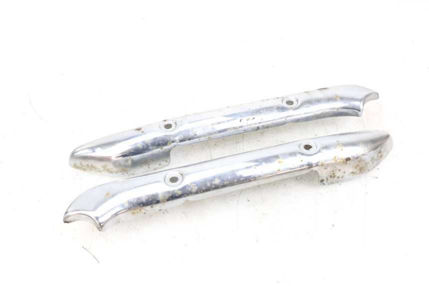 photo de CACHE SOUS SELLE HYOSUNG GV AQUILA 125 (2000 - 2004)